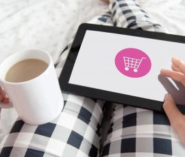 El crecimiento del comercio electrónico y su evolución en la pandemia